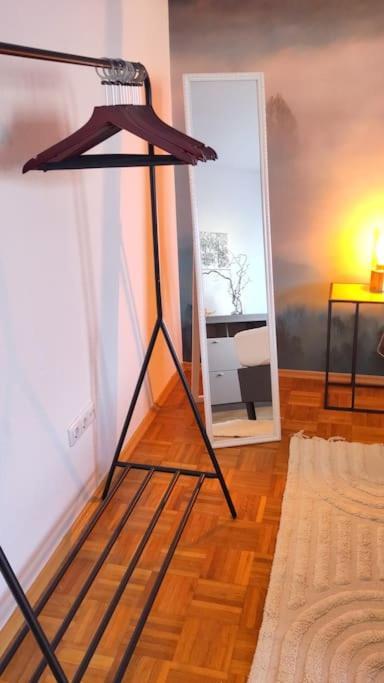 Apartment Bright, Modern And Spacious - 