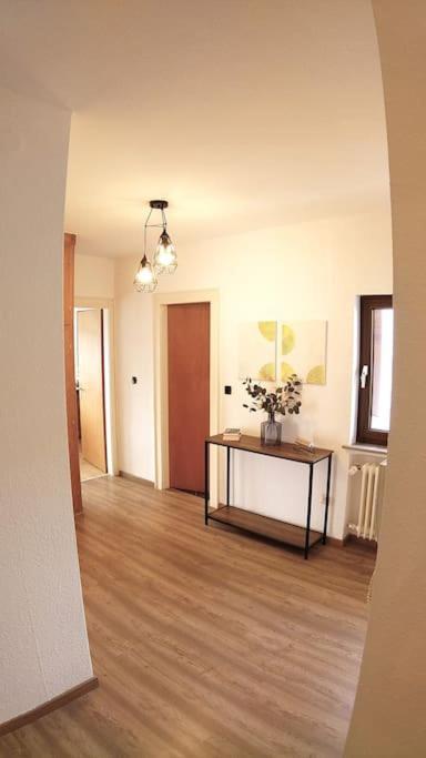 Apartment Bright, Modern And Spacious - 