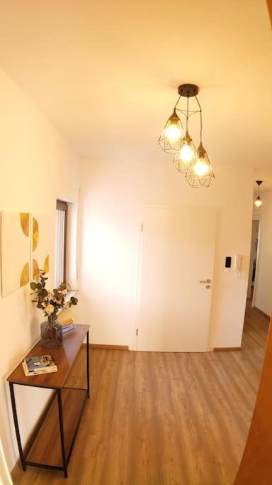 Bright, Modern And Spacious - 