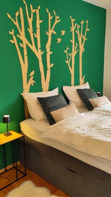 Bright, Modern And Spacious - 