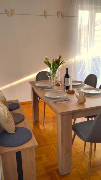 Apartment Bright, Modern And Spacious - 
