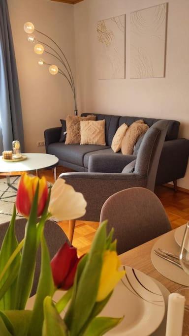 Bright, Modern And Spacious - 